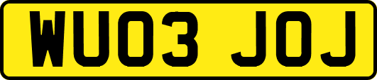 WU03JOJ