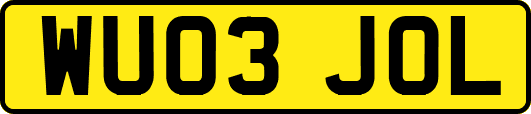 WU03JOL