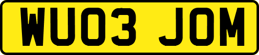 WU03JOM