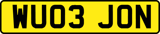 WU03JON