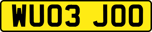 WU03JOO