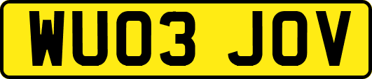 WU03JOV
