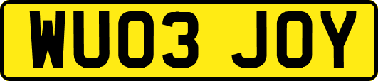 WU03JOY