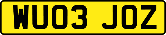 WU03JOZ