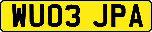 WU03JPA