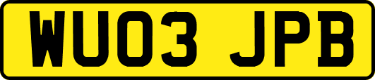 WU03JPB