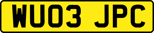 WU03JPC