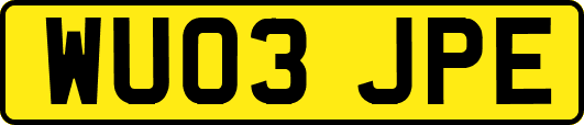WU03JPE