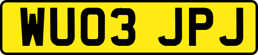 WU03JPJ