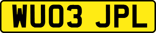 WU03JPL