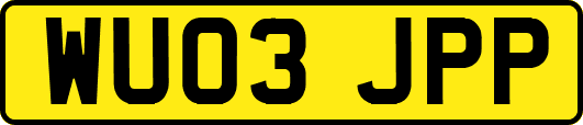 WU03JPP