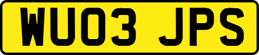 WU03JPS
