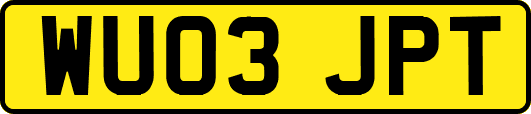 WU03JPT