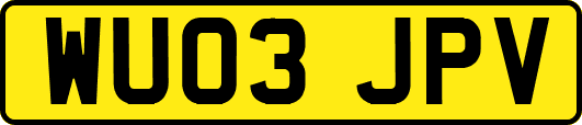 WU03JPV
