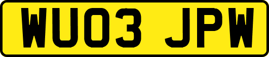 WU03JPW
