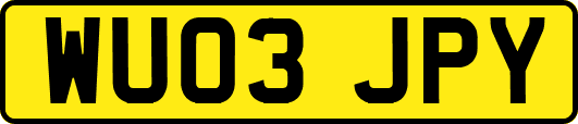 WU03JPY
