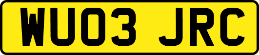 WU03JRC