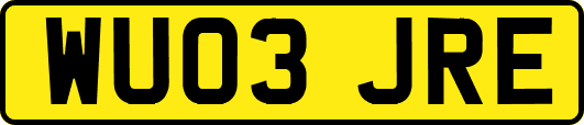 WU03JRE