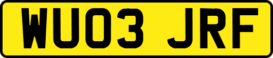 WU03JRF