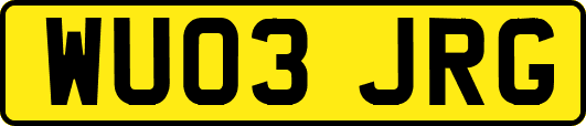 WU03JRG