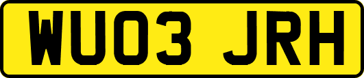 WU03JRH