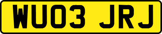 WU03JRJ