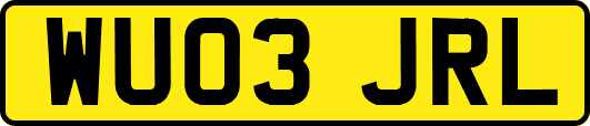 WU03JRL