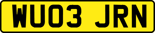 WU03JRN