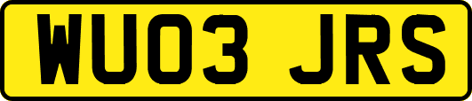 WU03JRS