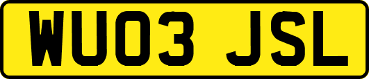 WU03JSL