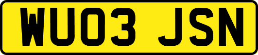 WU03JSN