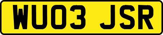 WU03JSR
