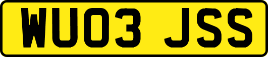 WU03JSS