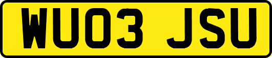 WU03JSU