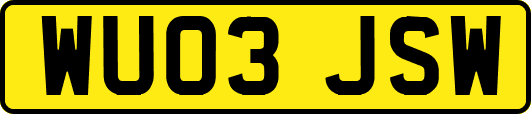 WU03JSW