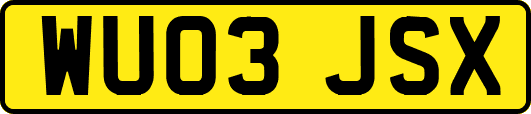 WU03JSX
