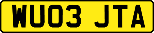 WU03JTA