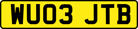 WU03JTB
