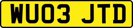 WU03JTD
