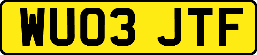 WU03JTF