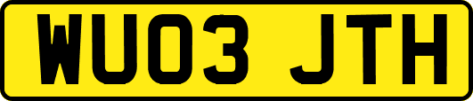 WU03JTH