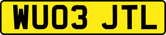 WU03JTL