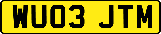 WU03JTM