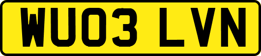 WU03LVN