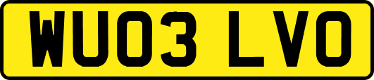 WU03LVO