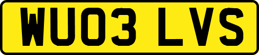 WU03LVS