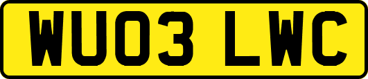 WU03LWC