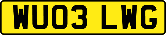 WU03LWG