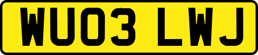 WU03LWJ