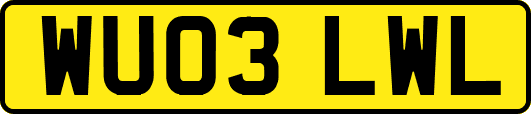 WU03LWL